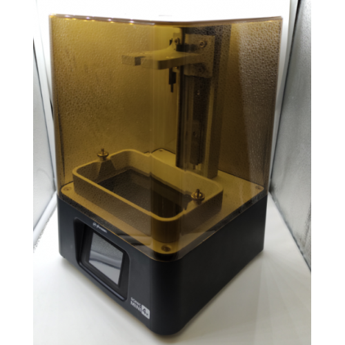 3D принтер Phrozen Sonic Mini 4K б/у